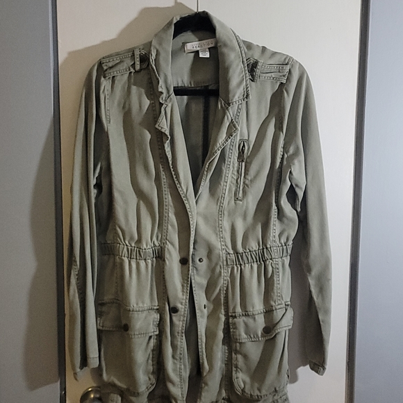 Kenneth Cole Jackets & Blazers - Kenneth Cole jacket